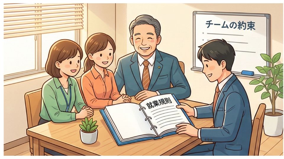 未払い残業代請求トラブル